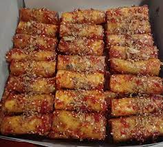 Tak hanya itu, resepi popia goreng. Resepi Popia Sira Sekali Makan Nak Lagi Saji My