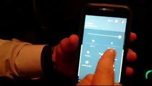 Sekiranya bluetooth tidak ada di menu itu, anda boleh membaca cara menghidupkan bluetooth di telefon anda. Car G7 Home Facebook