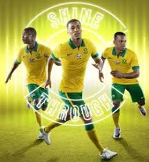 Jun 11, 2021 · the kit that team south africa will wear at the 2020 tokyo olympic and paralympic games was unveiled at the durban icc on thursday. 27 Bafana Bafana Ideas Fnb Stadium Sports Football Team Kits