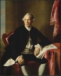 John Singleton Copley Joseph Warren About 1765 Museum Of Fine Arts Boston American War Of Independence American Revolution Battle Of Bunker Hill