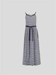 Elbise Lc Waikiki 29 95 Tl Cizgili Uzun Elbise Elbise Uzun Elbise
