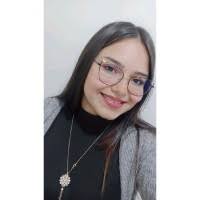 Evelyn Lizeth Barrera Tafur