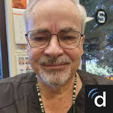 Dr. Randolph L. Pearson, MD