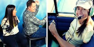 Mike told her to look up at the sky, and she read a message that a plane wrote in smoke. Jessica Cox Wiki Age Height Kids Parents Mike Trout Wife Net Worth