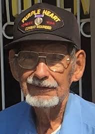 Baldamar S. Galvan Obituary