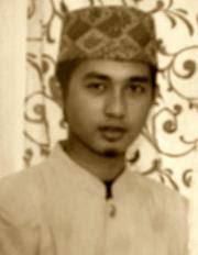 Carponpis: Carita Pondok Pisan: 2012-04-22