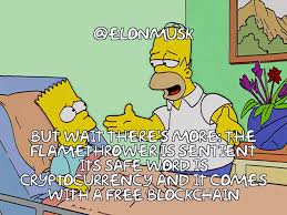 It came as dogecoin continued to fall after the technology. Elon Musk On Dogecoin Dogecoin