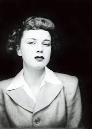 Hazel Mary Irene Lee Bales (1926-1969)