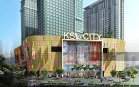 Banyak tempat menarik di johor boleh dilawati sebenarnya. 6 Tempat Shopping Murah Di Johor Bahru Yang Menjadi Favorit Wisatawan Alowisata
