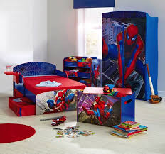 15 Kids Bedroom Design With Spiderman Themes Cool Kids Bedrooms Boy Bedroom Design Children Room Boy