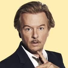 His wife, sonia segal confirmed the news. David Spade Tries To Get A Just Shoot Me Reboot Going On Lights Out Primetimer