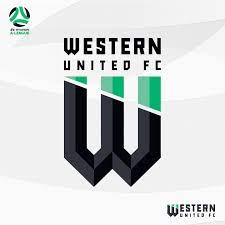 Watch western united as part of fomo fridays. Western United Fc Unveil Logo A League