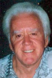 Eugene Lynn Obituary (2007)
