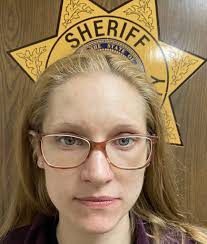 Hoskins Woman Arrested