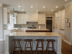 However having multiple lights instead of just one will illuminate the lower you should do some homework before choosing what type of recessed light to install. Option To Not Have Pendants Over Island