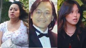 Ngaku Tak Berada di Lokasi saat Michelle Dilecehkan, Pinkan Mambo Bingung  Harus Bela Suami atau Anak