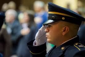 Fort Leonard Wood community remembers Pearl Harbor, local hero