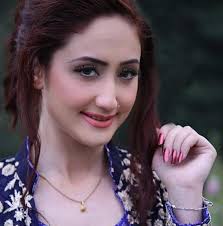 Sumbal KHAN FILM STAR