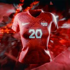 Maybe you would like to learn more about one of these? Canada Soccer Canada Soccer Nike Launch New Home Kit Facebook