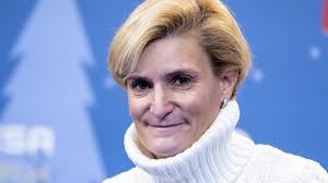 María Zurita, a 'MasterChef' (otra 'royal' famosa tras Victoria Federica e  Ignacio de Borbón)