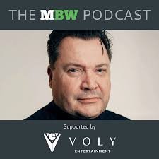 Music Business Worldwide Podcast Series