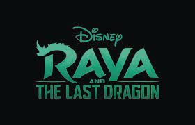 And the voice cast play their roles responsibly as well. Kaufen Roman Disney Raya Last Dragon Little Golden Book Archonia De