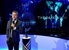 Stay tuned for more information on this year's show! The Game Awards How And What To Watch For On Thursday S Live Event