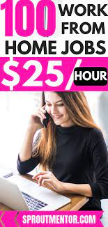 100 Work From Home Companies That Are Always Hiring To Remote Jobs And Work From Home Jobs All Pay Above 12 P Work From Home Jobs Home Jobs Working From Home