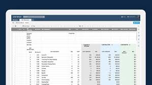 The right erp system can bring order to chaos by integrating and automating disparate business processes, providing benefits such as greater efficiency and better business responsiveness. The Comprehensive Guide To Construction Budgeting Smartsheet