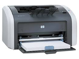 This advanced print driver can discover hp printing devices and automatically configure itself to the capabilities of the device (e.g., duplex, color, finishing, etc.). Hp Laserjet 1012 Printer Drivers Download