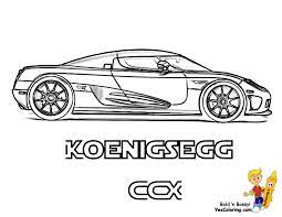 Has been added to your cart. Striking Supercar Coloring Free Super Cars Coloring Koenigsegg