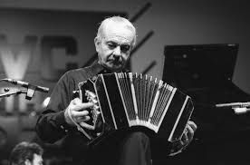 Astor piazzolla was born on march 11, 1921 in mar del plata, buenos aires, argentina as astor pantaleón piazzolla. Thata S Not Tango Astor Piazzolla A Life In Music Comes To Jazz At Lincoln Center Billboard Billboard