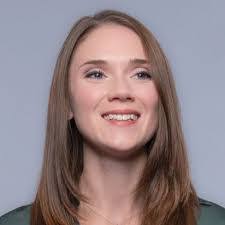 Katie Hage's Instagram, Twitter & Facebook