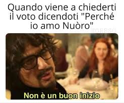 Buongiorno, mi presento, mi chiamo Luana, sono nata a Nuoro 45 anni fa, ma  da 39 anni mi trovo in Veneto, a causa di un trasferimento voluto da mio  padre che era