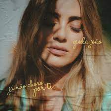 Gisela joão gisela is most likely the rising start to follow in fado. Ja Nao Choro Por Ti By Gisela Joao Official