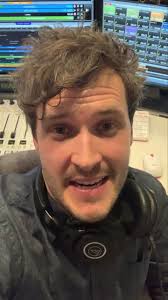 Want to ask Aiden a question?, Anything...