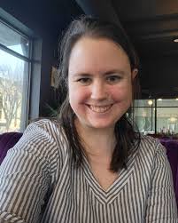 Alumni Update: Dr. Sophia Maxine Farmer (Ph.D., 2019) will begin a new  tenure-track position as Assistant Professor of Art History and Visual  Studies in the School of Art and Visual Studies at