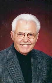 Gerald Eisenberger Obituary (1932