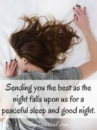 I hope to hear your angelic voice tomorrow. Best 70 Good Night Quotes For Her That Are Heart Melting 2021 Trytutorial