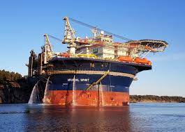 Maybe you would like to learn more about one of these? Altera Arendal Spirit Avior Group