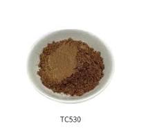 China TC530 Flash Bronze Luster Metal Series Pearlescent ...