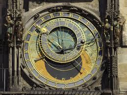 Instantly create a beautiful, animated countdown clock, to share or embed in your website. Astronomical Clock Wikipedia