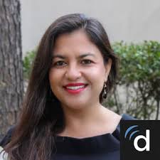 Dr. Lillie Slaughter, MD