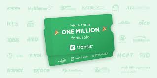 In a former bicycle factory in suburban vancouver, amanda tapping and jim byrnes play out a scene before the cameras. Mobility Achievement Unlocked Transit Sells Its Millionth Fare With Agency And Ticketing Partners Transit