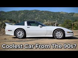 Image result for White 1991 Corvette