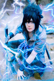 Sasuke Uchiha By Gaioz Sasuke Uchiha Sasuke Naruto Cosplay