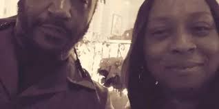 Yolanda Cooper and Phillip Jeanpierre's Wedding Website