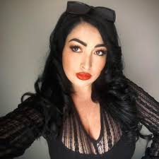 Ivana Rafaela McMeans