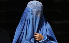 Burqa Ban To Come Into Effect In The Netherlands New Europe