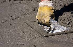 When stamping concrete, it still has to be a. Concrete Vs Floor Screeds What Is The Difference All Things Flooring